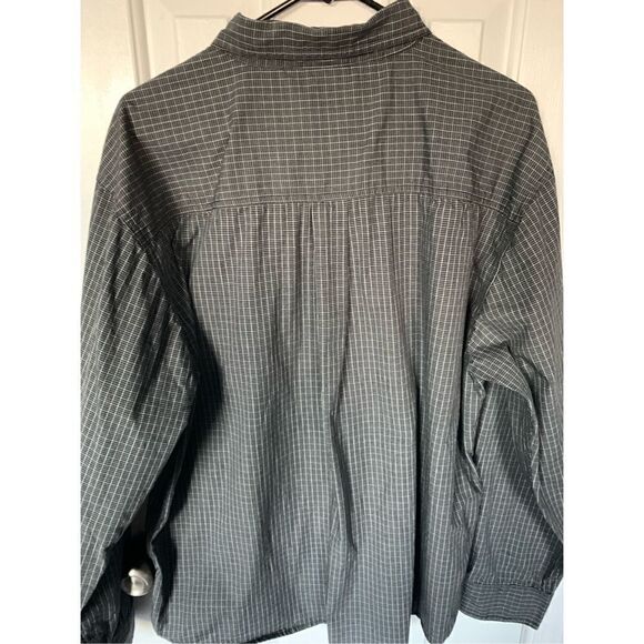 NFL Steelers button up shirt size XL - Picture 4 of 5